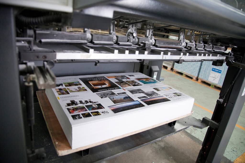 commercial printers for sale near me